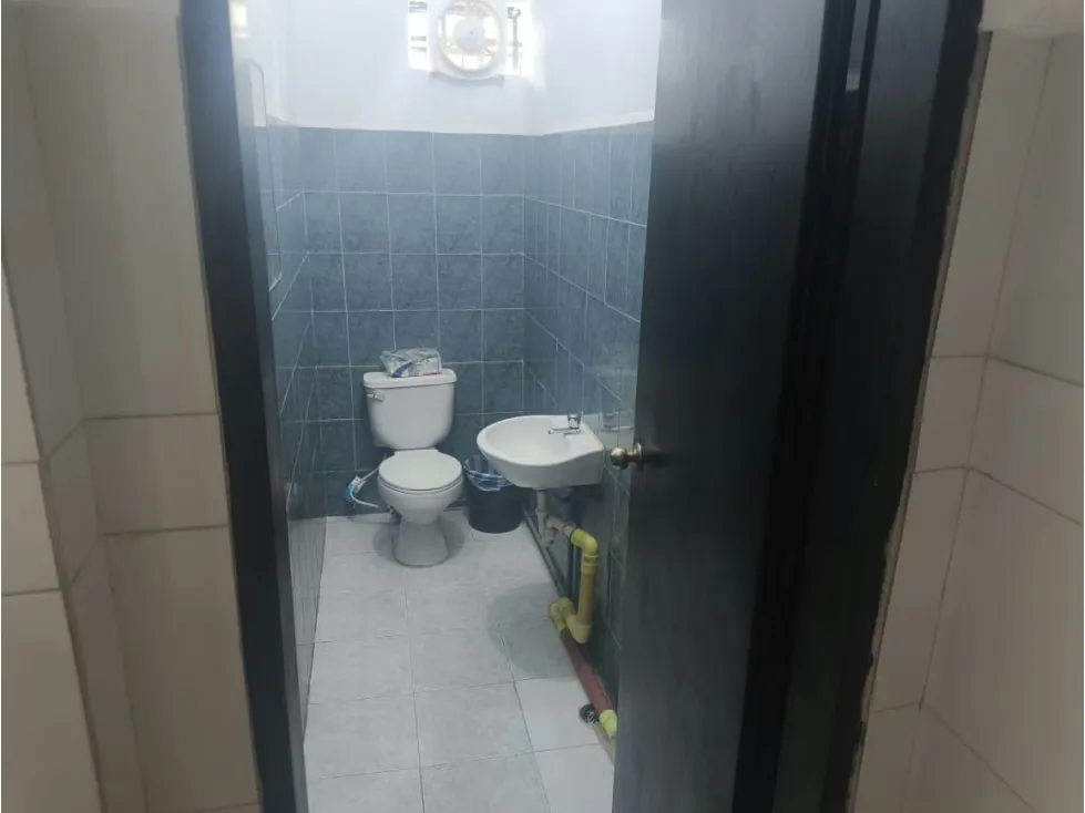 San Bernardino Av Panteón VENDO casa comercial 700m2 (mogo) - 13