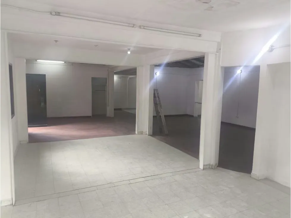 San Bernardino Av Panteón VENDO casa comercial 700m2 (mogo) - 15