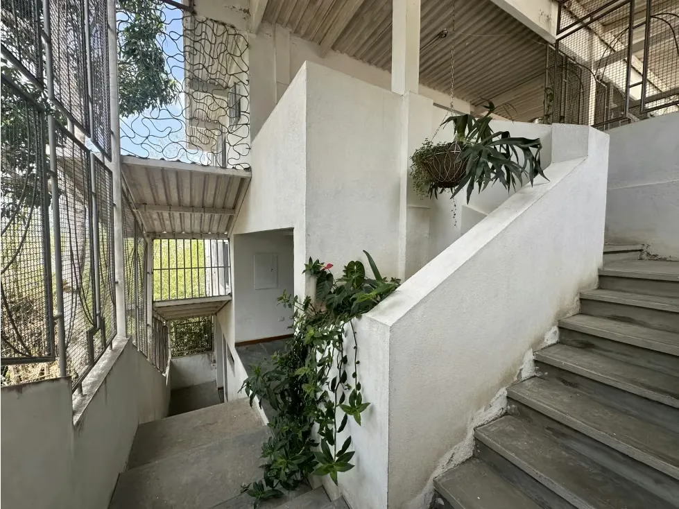 Vendo edificio residencial 750m2 Oripoto 0784 - 12