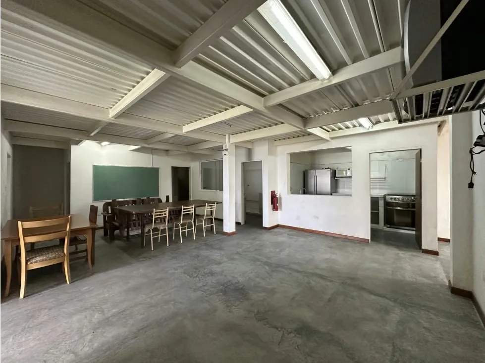 Vendo edificio residencial 750m2 Oripoto 0784 - 10