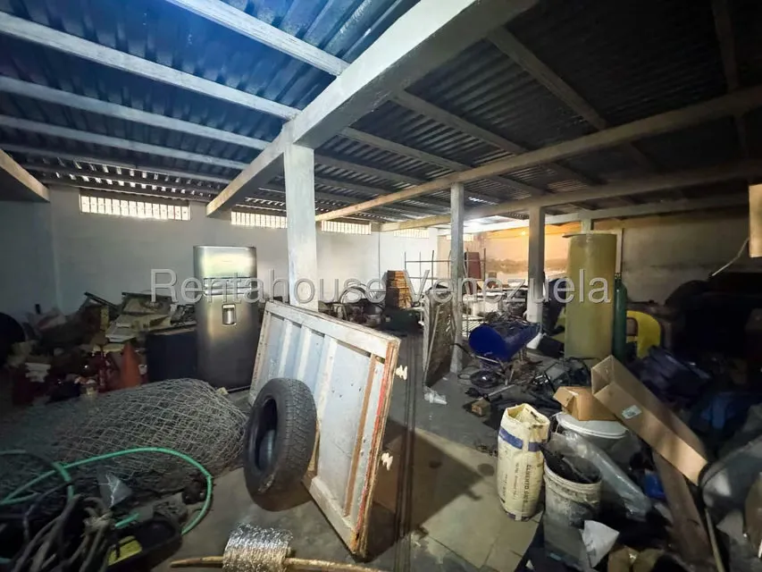 Terreno (Industrial) en Venta en Valle Arriba, Miranda - 6