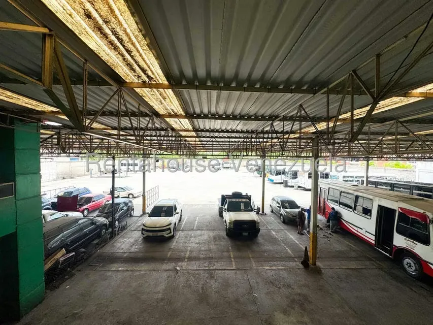 Terreno (Industrial) en Venta en Valle Arriba, Miranda - 7