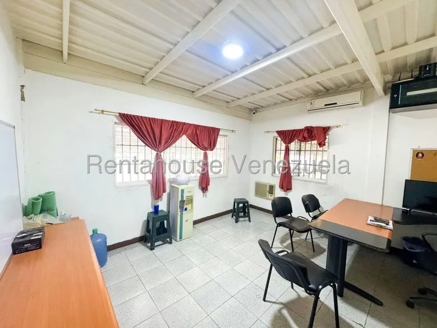 Terreno (Industrial) en Venta en Valle Arriba, Miranda - 9