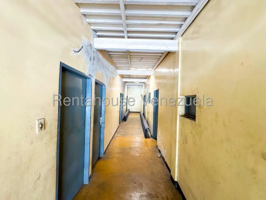 Terreno (Industrial) en Venta en Valle Arriba, Miranda - 10