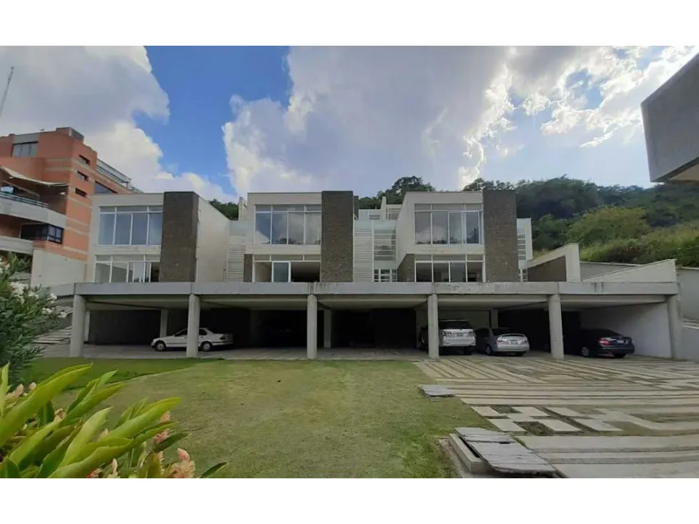Vendo TH 520m2+115m2T/ Los Campitos.2509 - 2