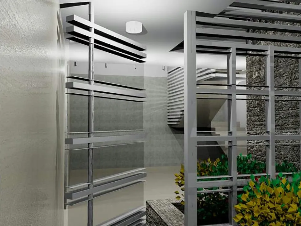 Vendo TH 520m2+115m2T/ Los Campitos.2509 - 11