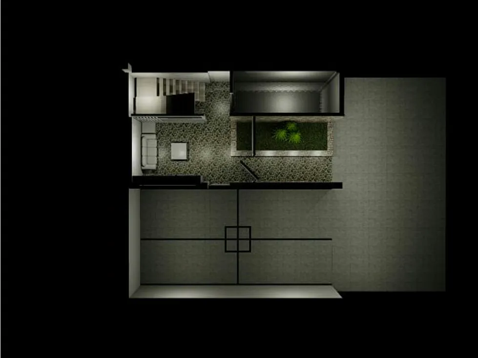Vendo TH 520m2+115m2T/ Los Campitos.2509 - 12