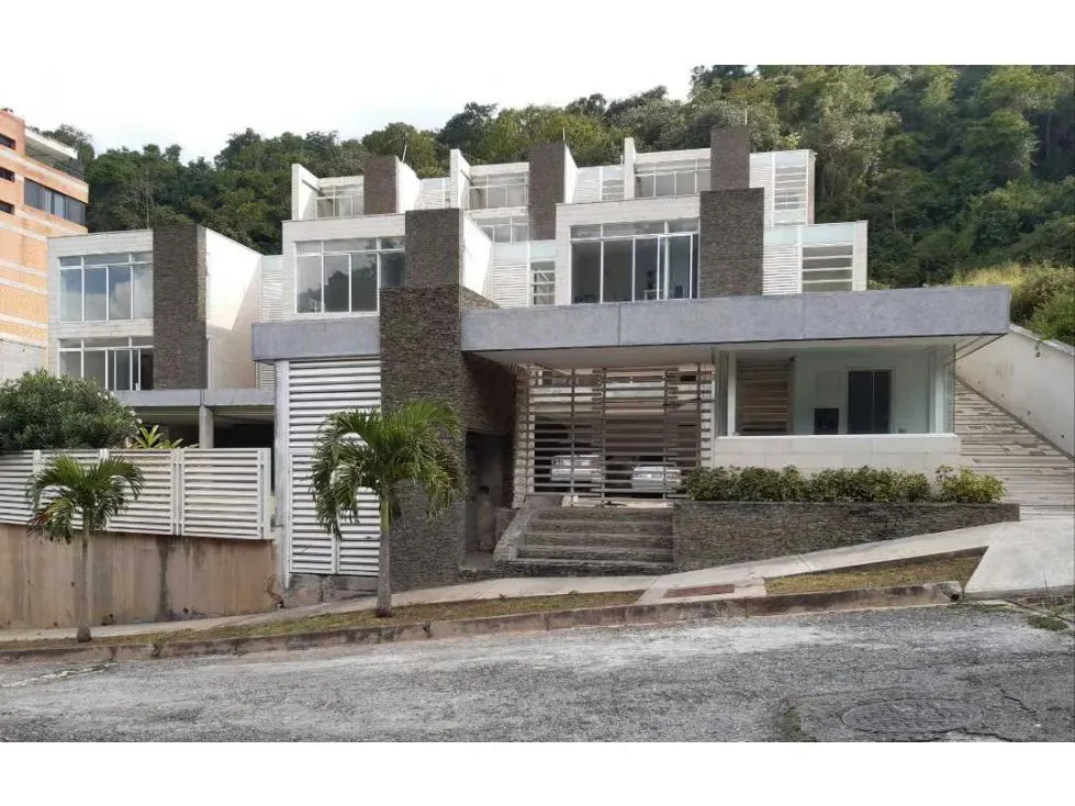 Vendo TH 520m2+115m2T/ Los Campitos.2509 - 3