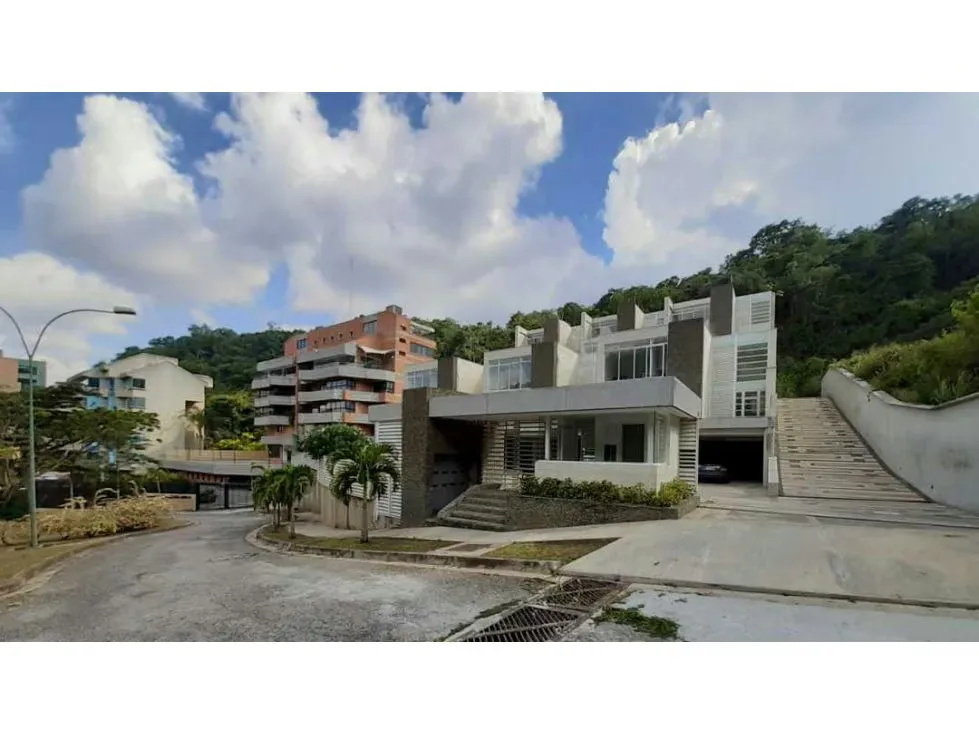 Vendo TH 520m2+115m2T/ Los Campitos.2509 - 4