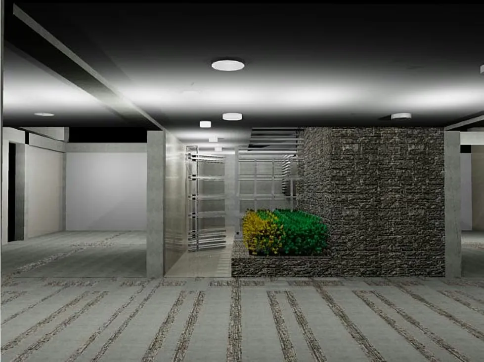 Vendo TH 520m2+115m2T/ Los Campitos.2509 - 5