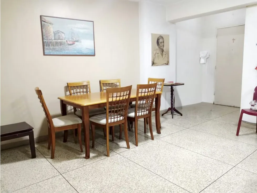 APARTAMENTO EN VENTA - LOS RUICES - 92 MTS - 2