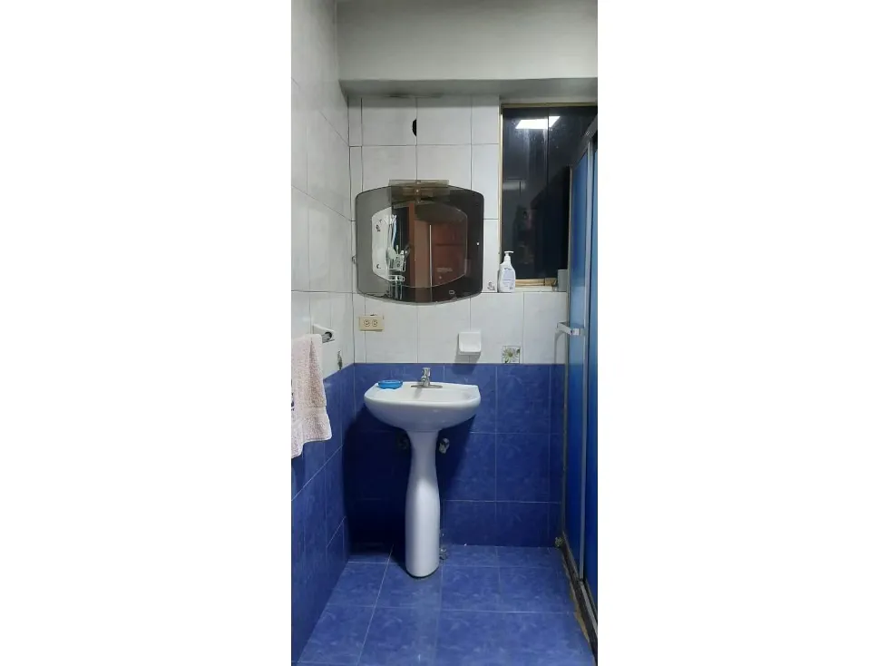 APARTAMENTO EN VENTA - LOS RUICES - 92 MTS - 13