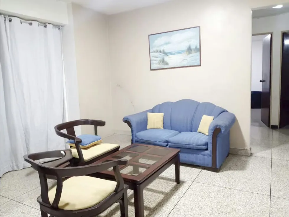 APARTAMENTO EN VENTA - LOS RUICES - 92 MTS - 3