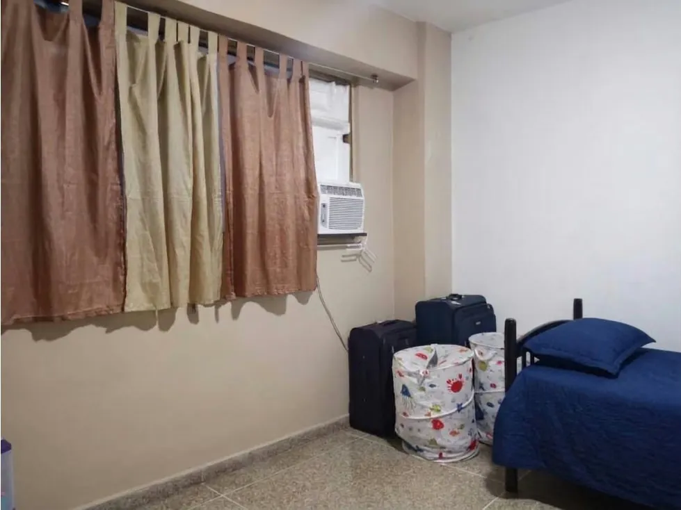 APARTAMENTO EN VENTA - LOS RUICES - 92 MTS - 7