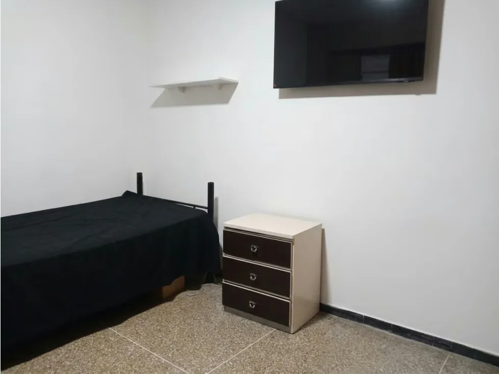 APARTAMENTO EN VENTA - LOS RUICES - 92 MTS - 9