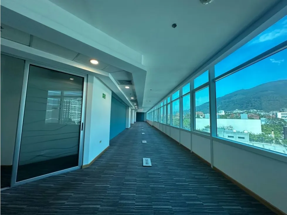 Se vende oficina 1140m2. La Castellana - 2