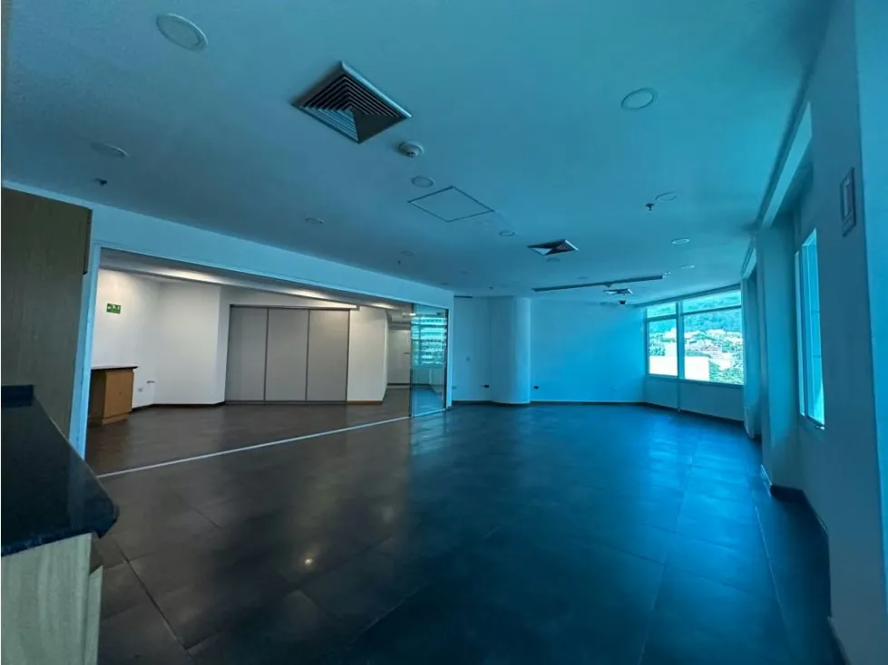 Se vende oficina 1140m2. La Castellana - 11