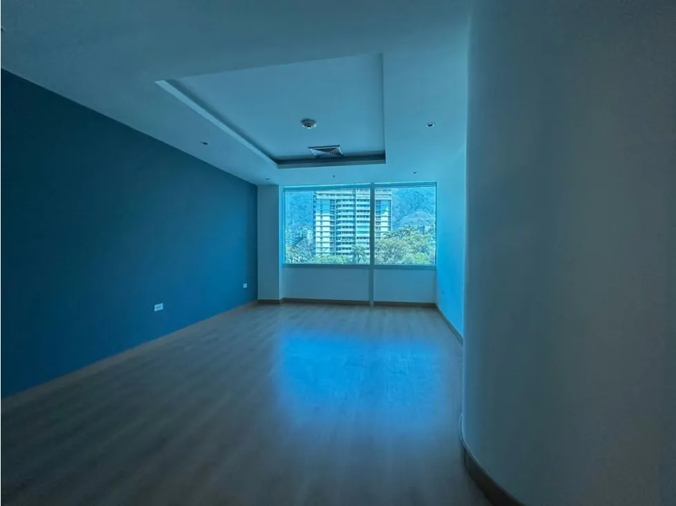 Se vende oficina 1140m2. La Castellana - 13