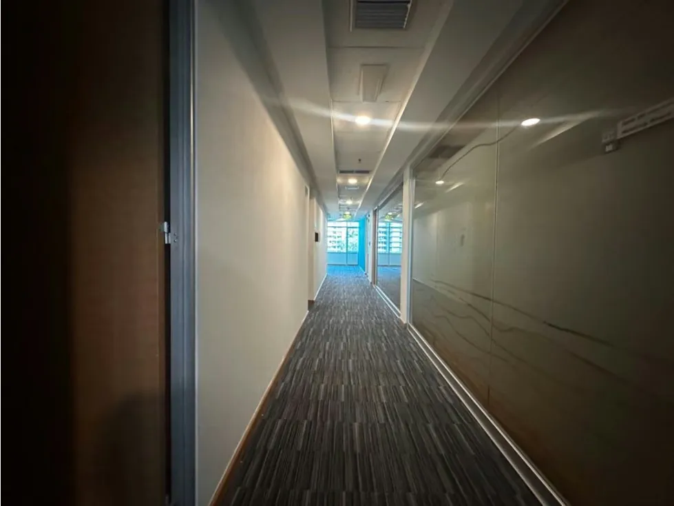 Se vende oficina 1140m2. La Castellana - 19