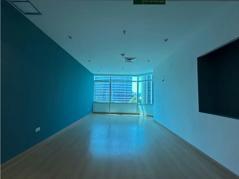 Se vende oficina 1140m2. La Castellana - 20