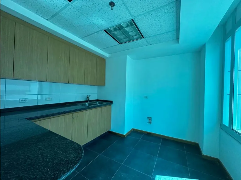 Se vende oficina 1140m2. La Castellana - 21