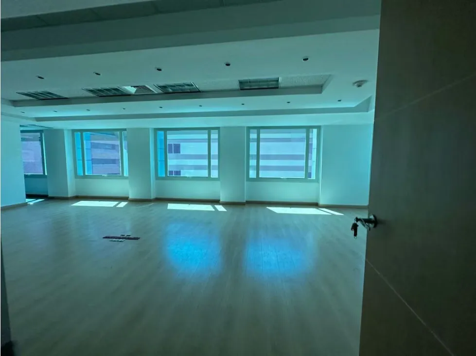 Se vende oficina 1140m2. La Castellana - 22