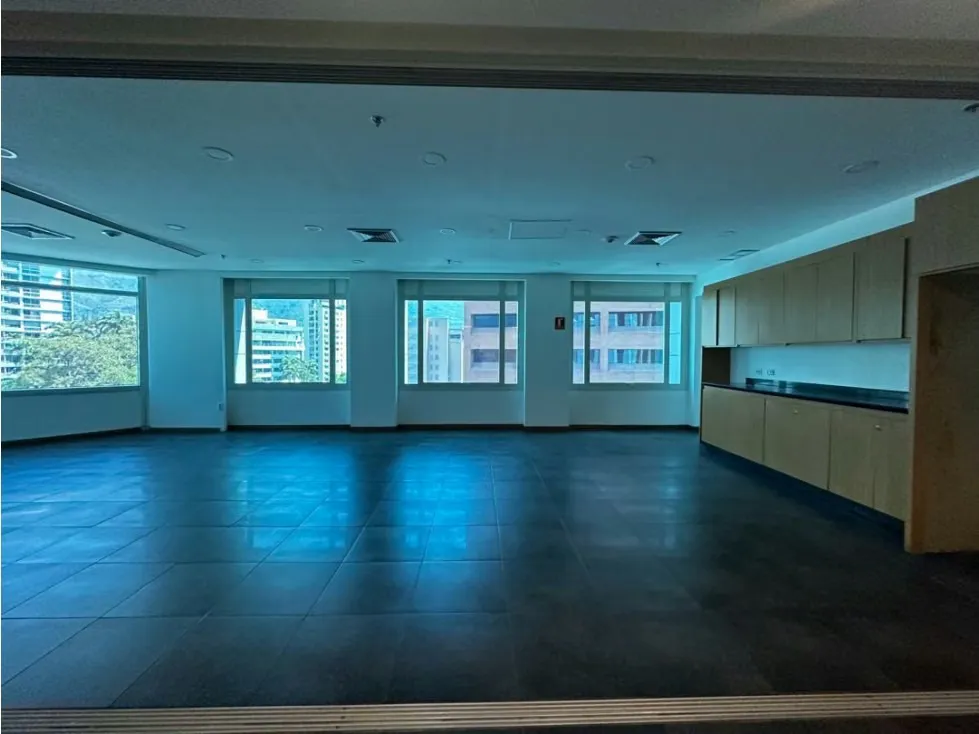 Se vende oficina 1140m2. La Castellana - 10