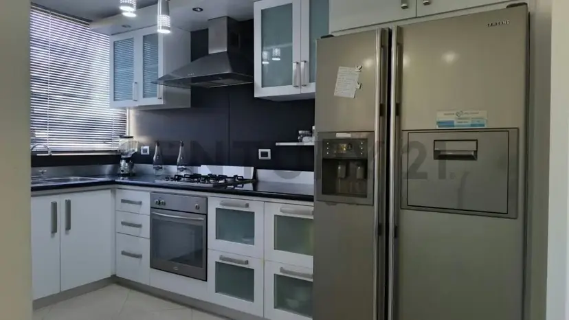 Apartamento en Alquiler