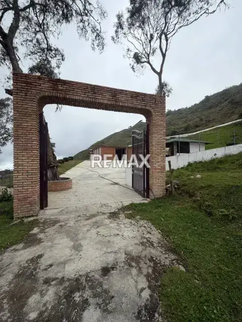 Inmueble Multipropósito en Venta
