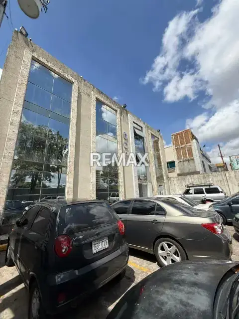 Venta de Local Comercial - Edif. Ofi Centro Planet (OCP)