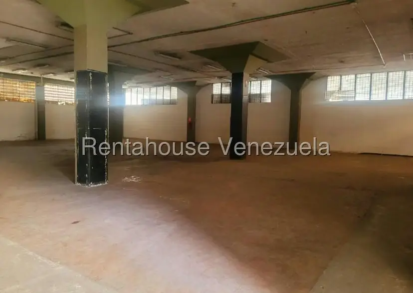 Comercial (Local Comercial) en Alquiler en Boleita Norte, Distrito Metropolitano