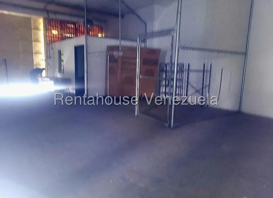 Local Comercial en Alquiler en Boleita Norte, Distrito Metropolitano - 12