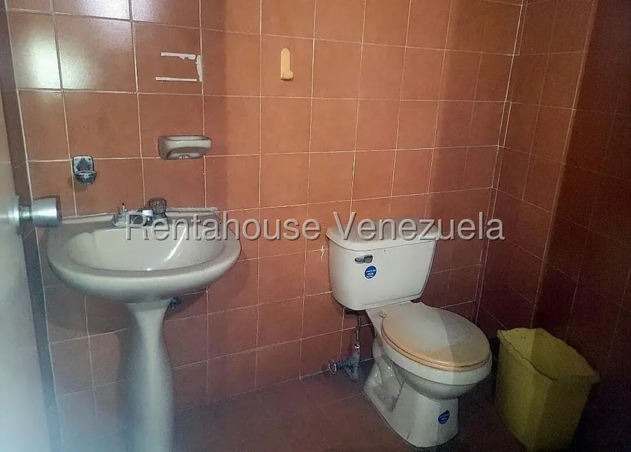 Local Comercial en Alquiler en Boleita Norte, Distrito Metropolitano - 14