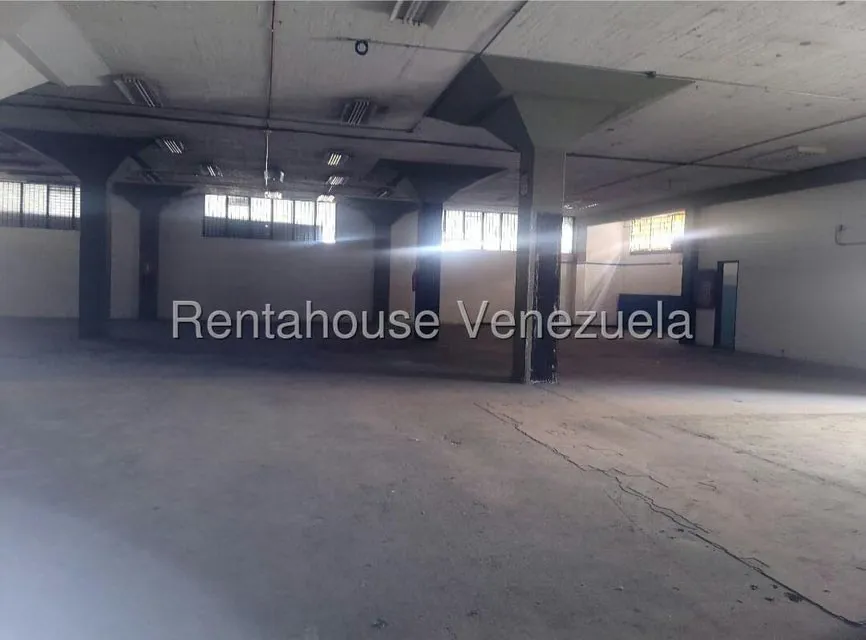 Local Comercial en Alquiler en Boleita Norte, Distrito Metropolitano - 17