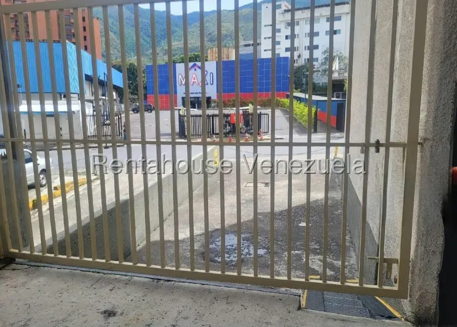 Local Comercial en Alquiler en Boleita Norte, Distrito Metropolitano - 4