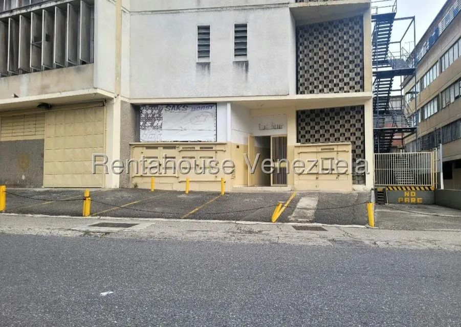 Local Comercial en Alquiler en Boleita Norte, Distrito Metropolitano - 5