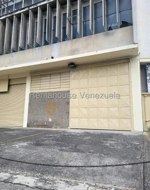 Local Comercial en Alquiler en Boleita Norte, Distrito Metropolitano - 7