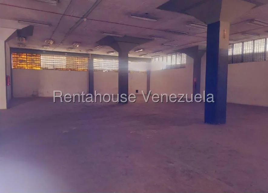Local Comercial en Alquiler en Boleita Norte, Distrito Metropolitano - 9