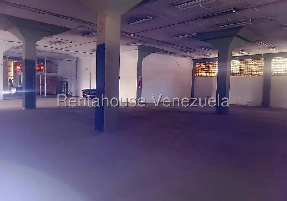 Local Comercial en Alquiler en Boleita Norte, Distrito Metropolitano - 10