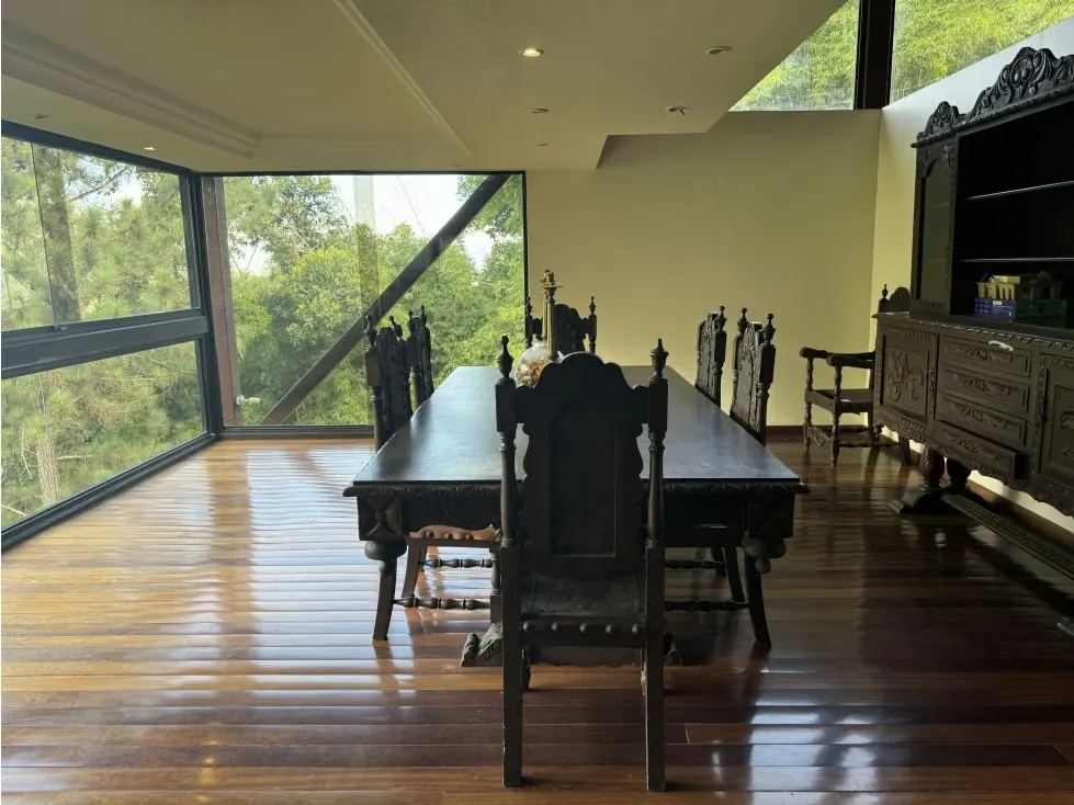 Casa de tres niveles en Oripoto calle la fronda - 7