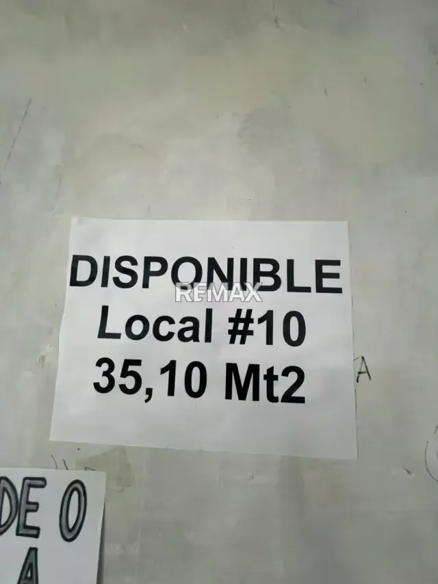 ¡EL ESPACIO IDEAL PARA CONSOLIDAR TU NEGOCIO EN MARACAY! EN VENTA LOCAL COMERCIAL. - 5