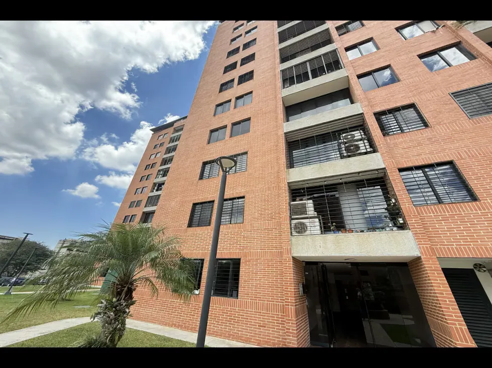 Apartamento en Venta Colinas de La Tahona 158104LR 92m2/2H/2B/1PE