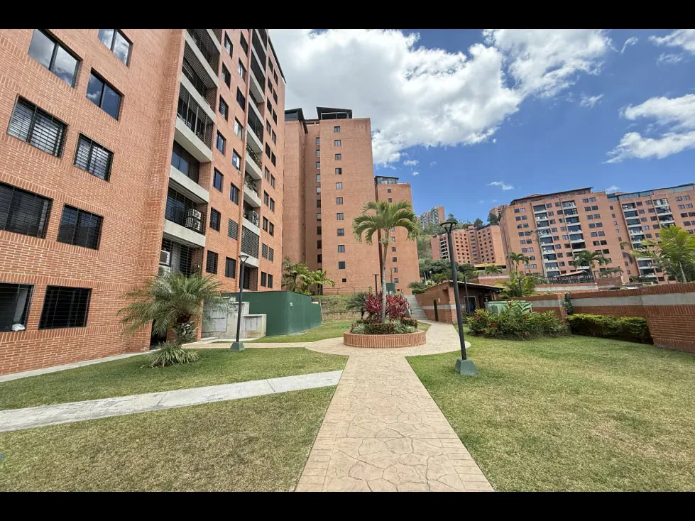 Apartamento en Venta Colinas de La Tahona 158104LR 92m2/2H/2B/1PE - 2