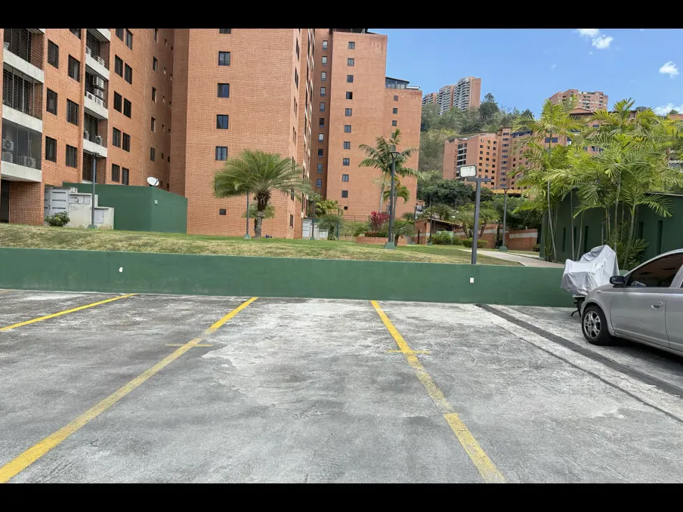 Apartamento en Venta Colinas de La Tahona 158104LR 92m2/2H/2B/1PE - 19