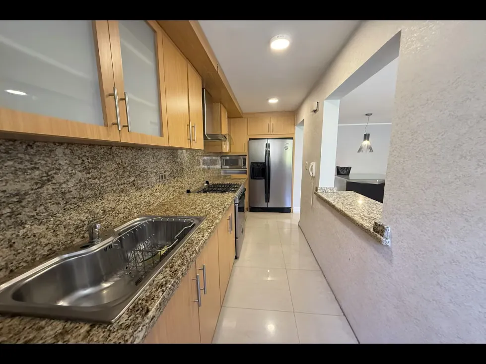 Apartamento en Venta Colinas de La Tahona 158104LR 92m2/2H/2B/1PE - 5