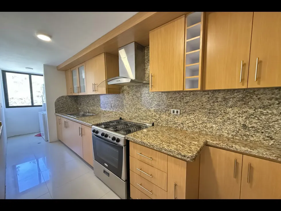 Apartamento en Venta Colinas de La Tahona 158104LR 92m2/2H/2B/1PE - 6