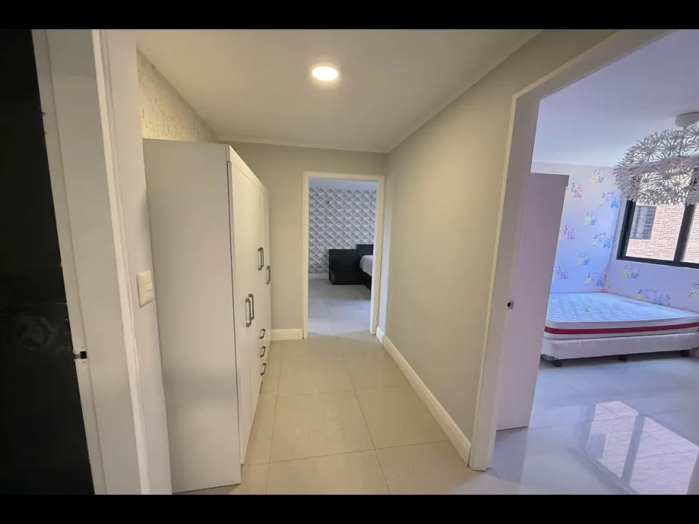 Apartamento en Venta Colinas de La Tahona 158104LR 92m2/2H/2B/1PE - 8