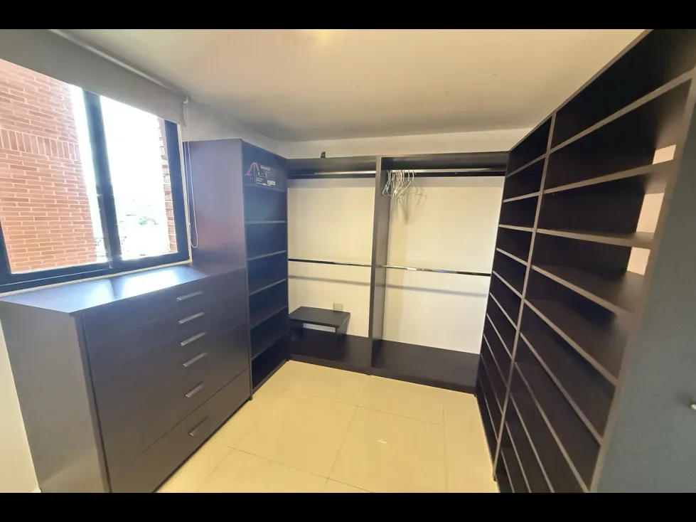 Apartamento en Venta Colinas de La Tahona 158104LR 92m2/2H/2B/1PE - 10