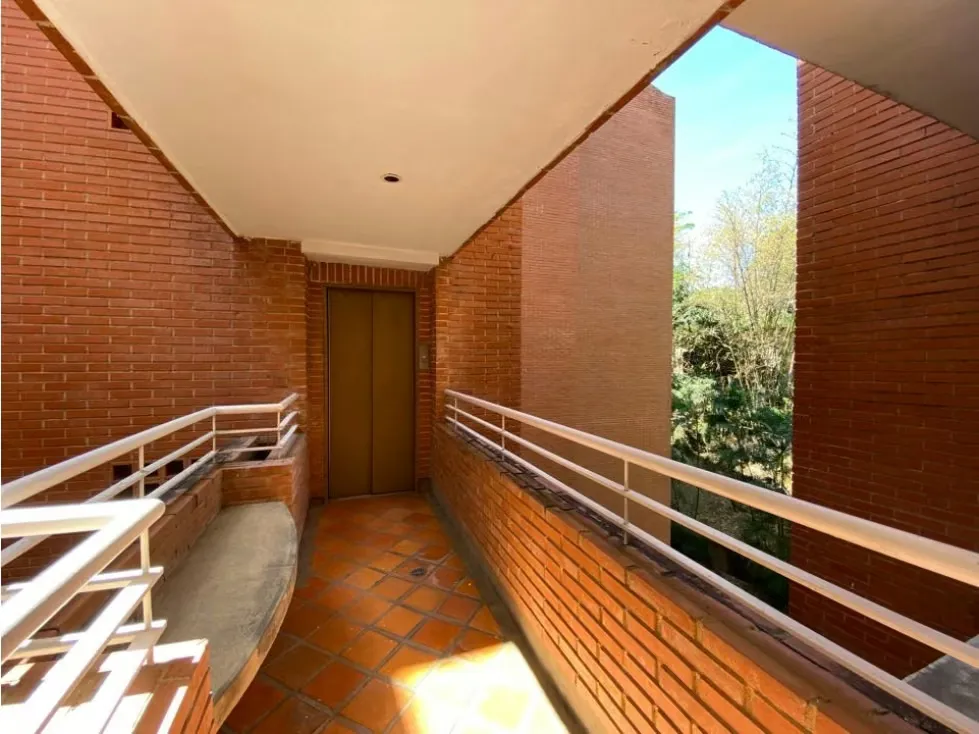 Vendo apartamento 360m2 Los Naranjos de las Mercedes 6508 - 11