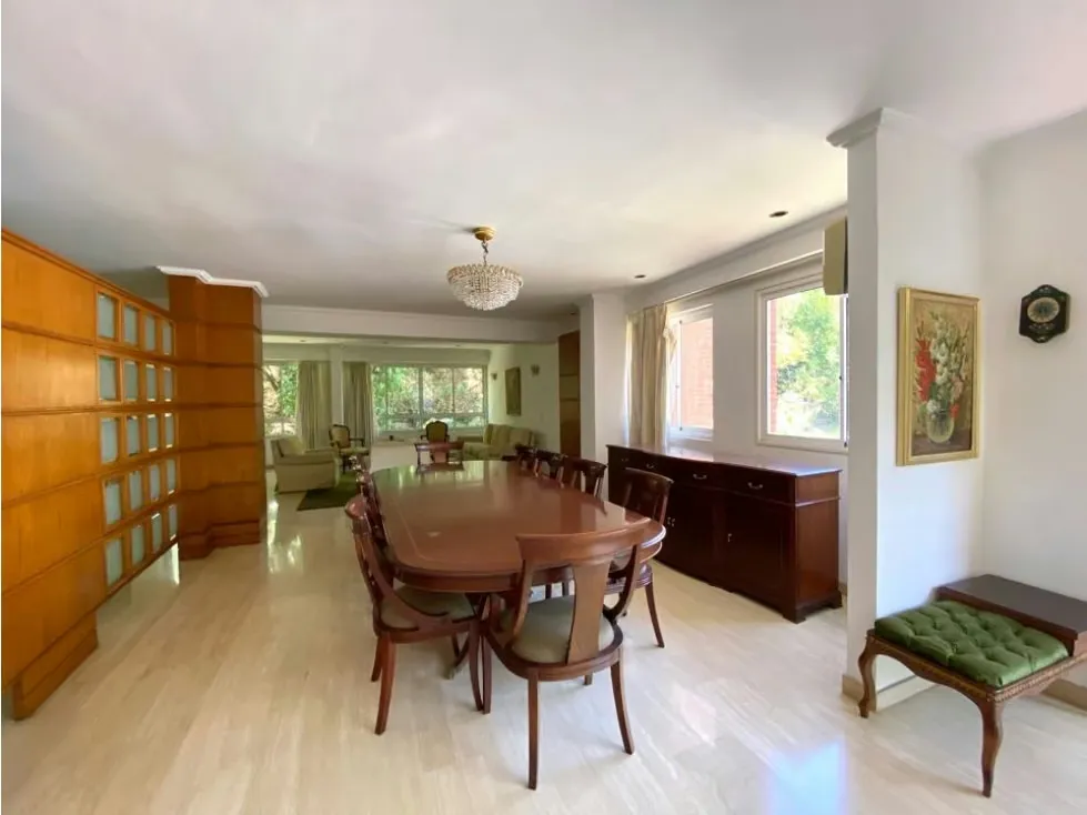 Vendo apartamento 360m2 Los Naranjos de las Mercedes 6508 - 18